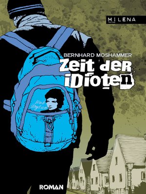 cover image of Zeit der Idioten